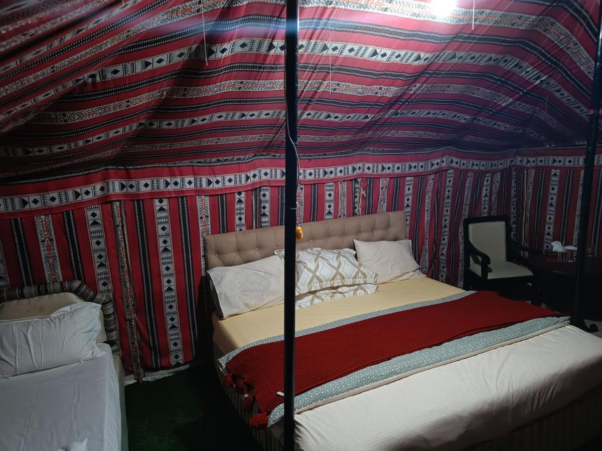 Hamood Desert Private Camp Al Wāşil Eksteriør billede