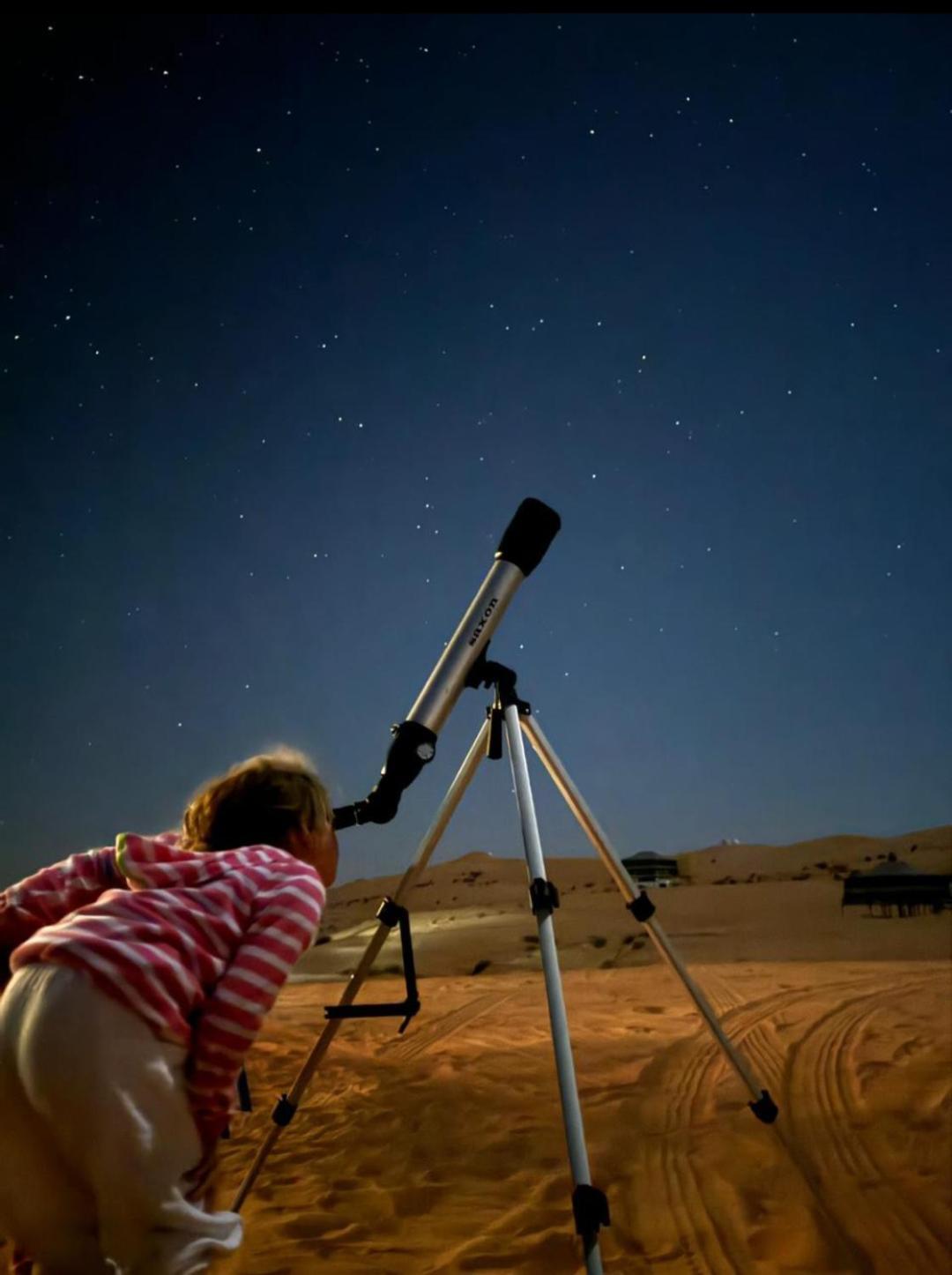 Hamood Desert Private Camp Al Wāşil Eksteriør billede